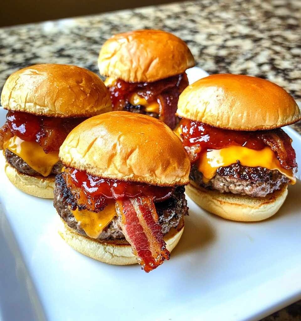 Peanut Butter Bacon